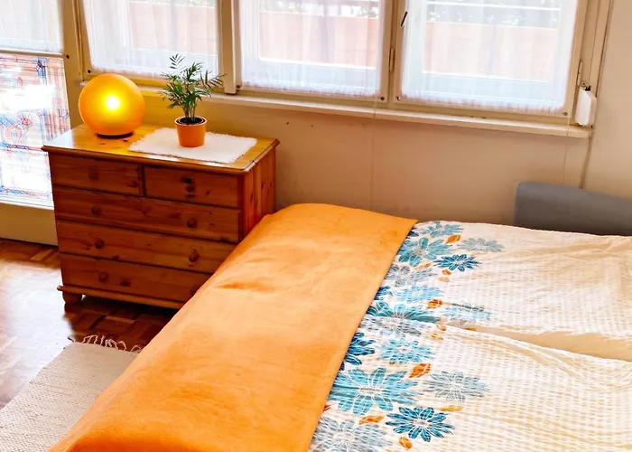 Setany Apartman