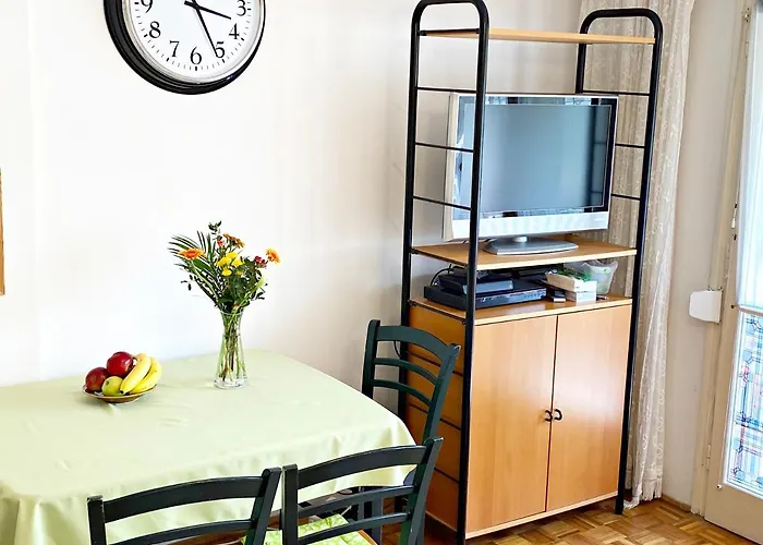 Setany Apartman