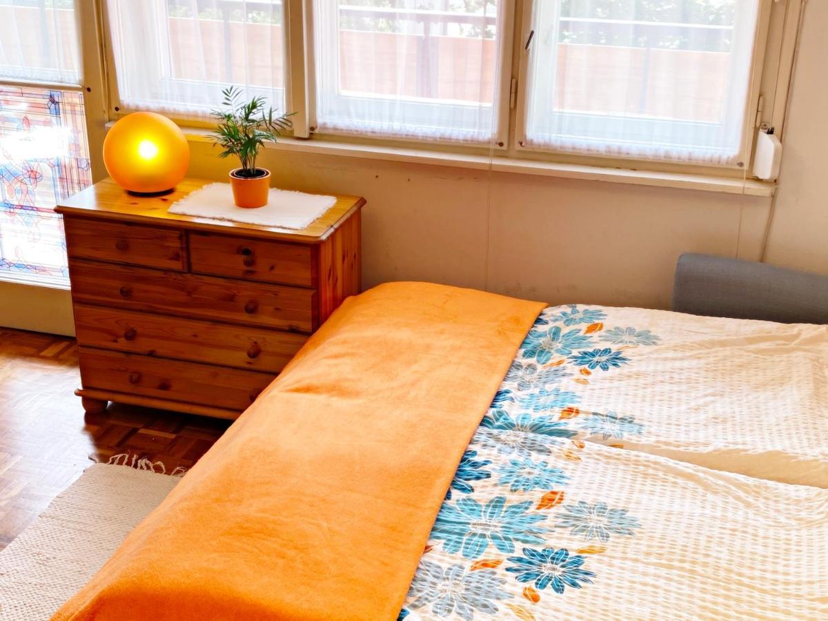 Apartamento Setany